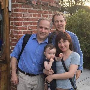 Meet your Posher, Andrea